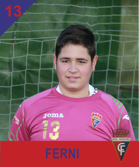 CADETE A-13